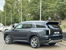 Hyundai Palisade 2021 года