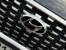 Hyundai Palisade 2021 года
