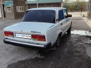 ВАЗ (Lada) 2107 2009 года