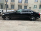 Mercedes-Benz S-Класс 2010 года
