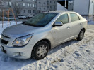 Chevrolet Cobalt 2025 года