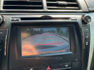 Toyota Camry 2017 года