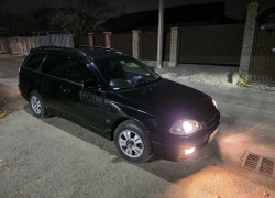 Toyota Caldina 1998 года