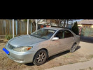 Toyota Camry 2002 года