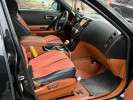 Infiniti FX-Series 2007 года