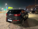 Kia Sportage 2013 года