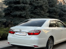 Toyota Camry 2015 года