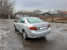 Toyota Corolla 2009 года