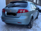 Chevrolet Lacetti 2004 года