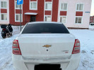 Chevrolet Cobalt 2025 года