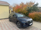Hyundai Tucson 2022 года