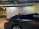 Toyota Camry 2018 года