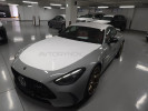 Mercedes-Benz AMG GT 2025 года