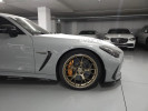Mercedes-Benz AMG GT 2025 года