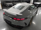 Mercedes-Benz AMG GT 2025 года