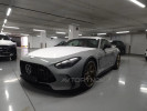 Mercedes-Benz AMG GT 2025 года
