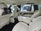Land Rover Range Rover 2025 года