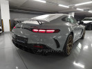 Mercedes-Benz AMG GT 2025 года