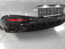 Mercedes-Benz AMG GT 2025 года