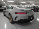 Mercedes-Benz AMG GT 2025 года