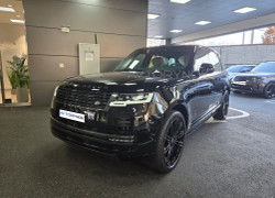 Land Rover Range Rover 2025 года