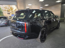 Land Rover Range Rover 2025 года