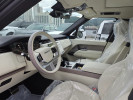 Land Rover Range Rover 2025 года