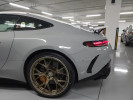 Mercedes-Benz AMG GT 2025 года