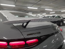 Mercedes-Benz AMG GT 2025 года