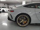 Mercedes-Benz AMG GT 2025 года