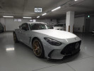 Mercedes-Benz AMG GT 2025 года