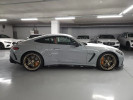 Mercedes-Benz AMG GT 2025 года