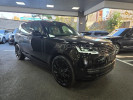 Land Rover Range Rover 2025 года