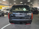 Land Rover Range Rover 2025 года