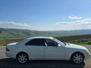 Mercedes-Benz S-Класс 2000 года