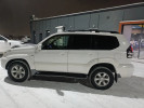 Toyota Land Cruiser Prado 2006 года