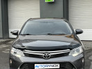 Toyota Camry 2014 года