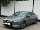 Hyundai Sonata 2023 года
