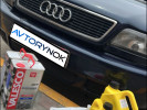 Audi A8 1995 года
