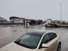 Chevrolet Cruze 2012 года
