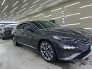 Kia K8 2021 года