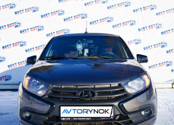 ВАЗ (Lada) Granta 2020 года