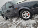 Volkswagen Passat 1993 года