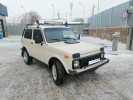 ВАЗ (Lada) 2121 (4x4) 2000 года