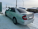 Toyota Camry 2004 года