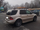 Mercedes-Benz ML-Класс 2005 года