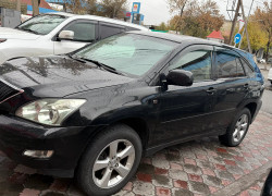 Lexus RX 2005 года