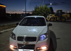 Chevrolet Nexia 2021 года