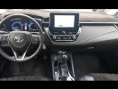 Toyota Corolla 2024 года