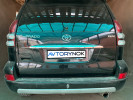 Toyota Land Cruiser Prado 2007 года